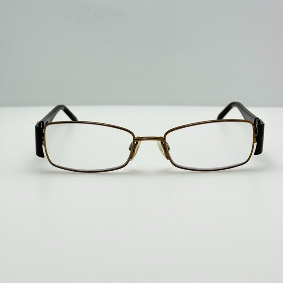 Esprit Eyeglasses Eye Glasses Frames ET9376 535 51-17-140 - Picture 3 of 6